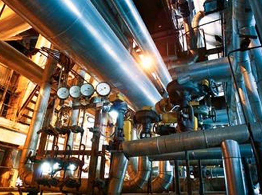 Waste Heat Recovery (WHR) Solutions