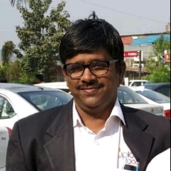 anil deshpande