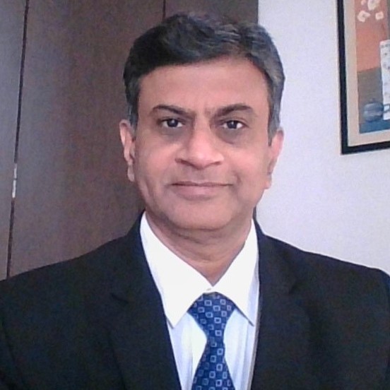 Nikhil Kulkerni